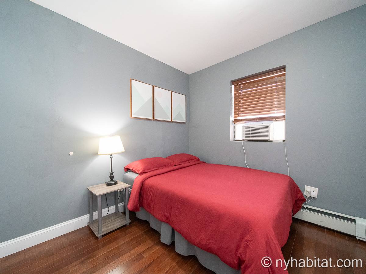 Bedroom 2 - Photo 1 of 5