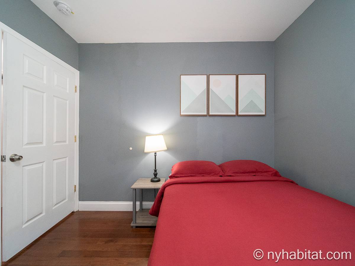 Bedroom 2 - Photo 4 of 5