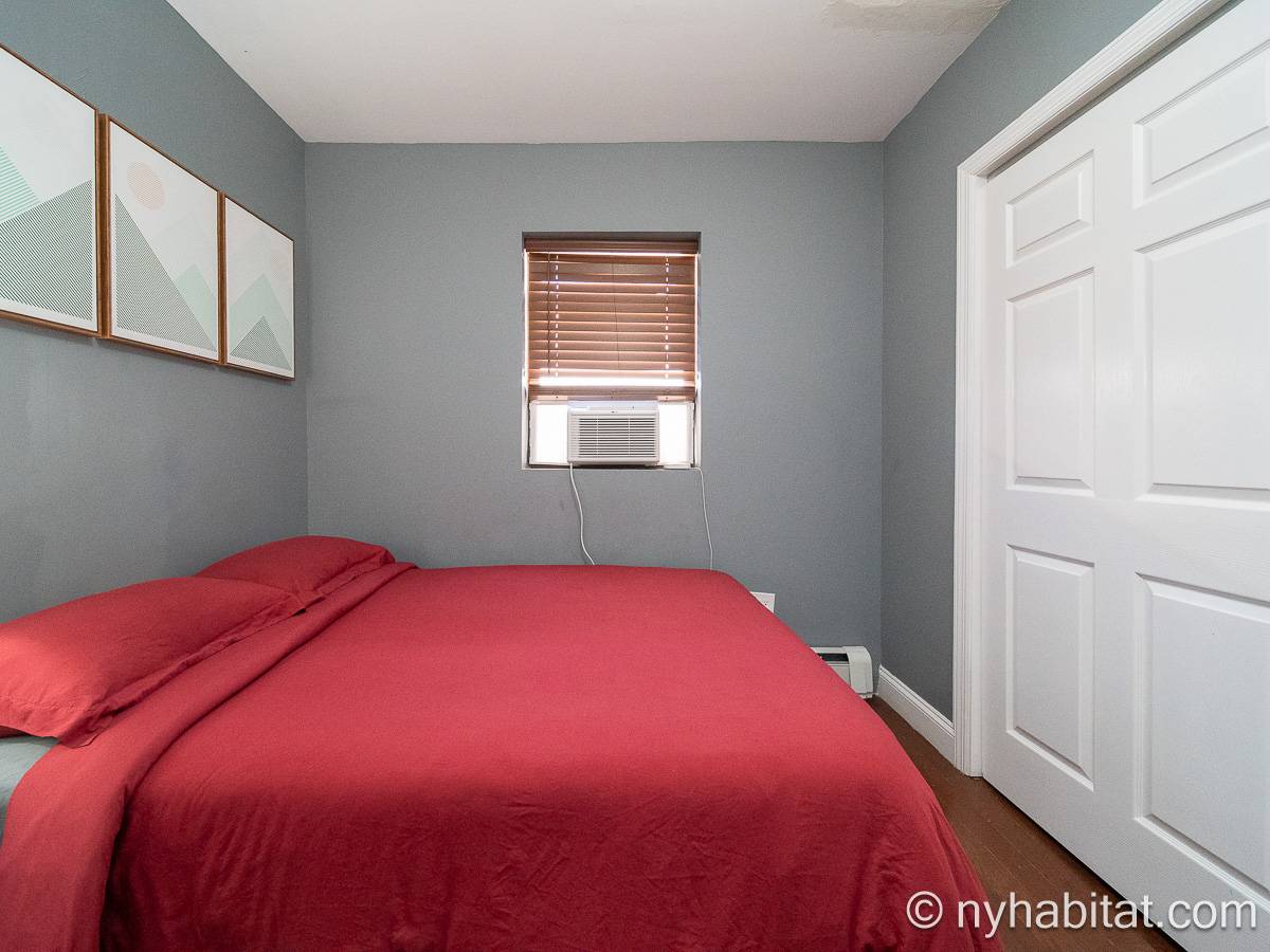 Bedroom 2 - Photo 2 of 5