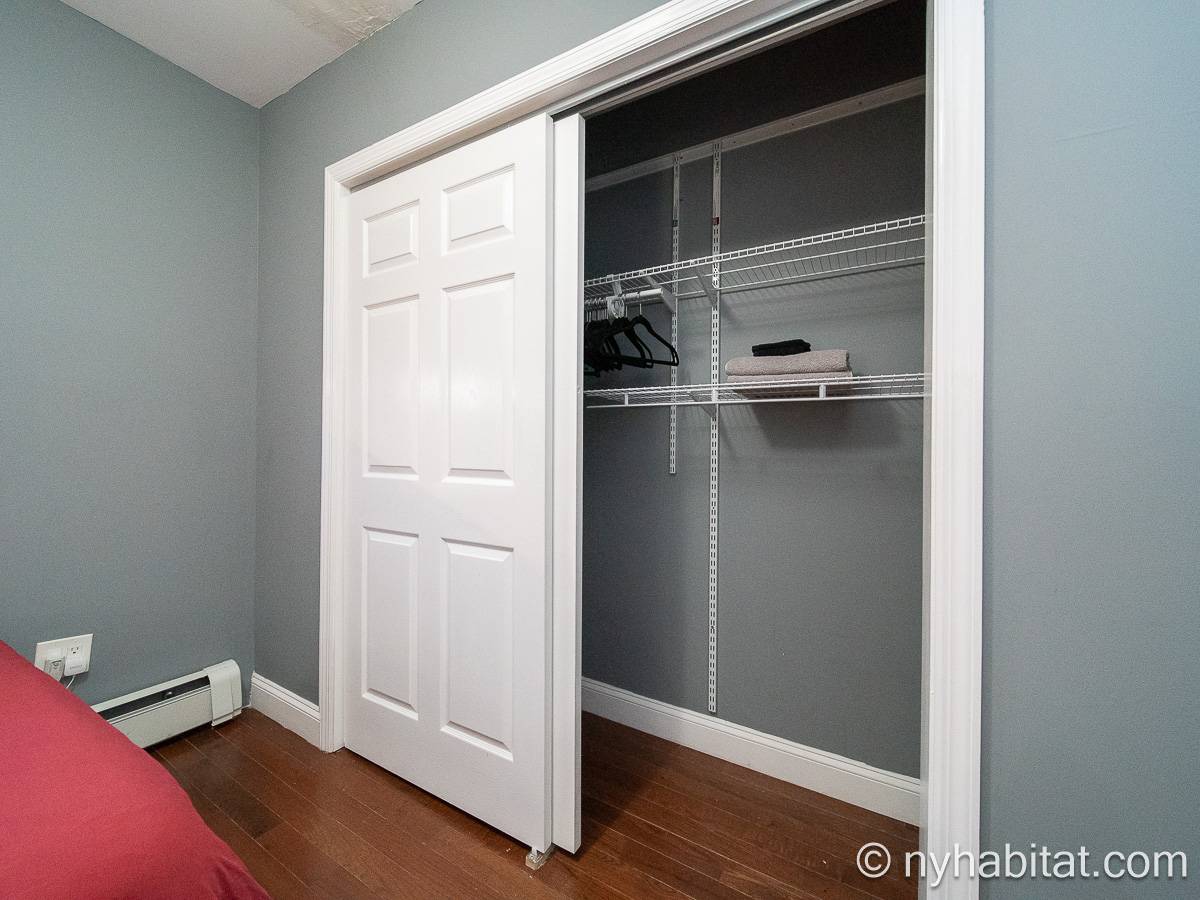 Bedroom 2 - Photo 5 of 5