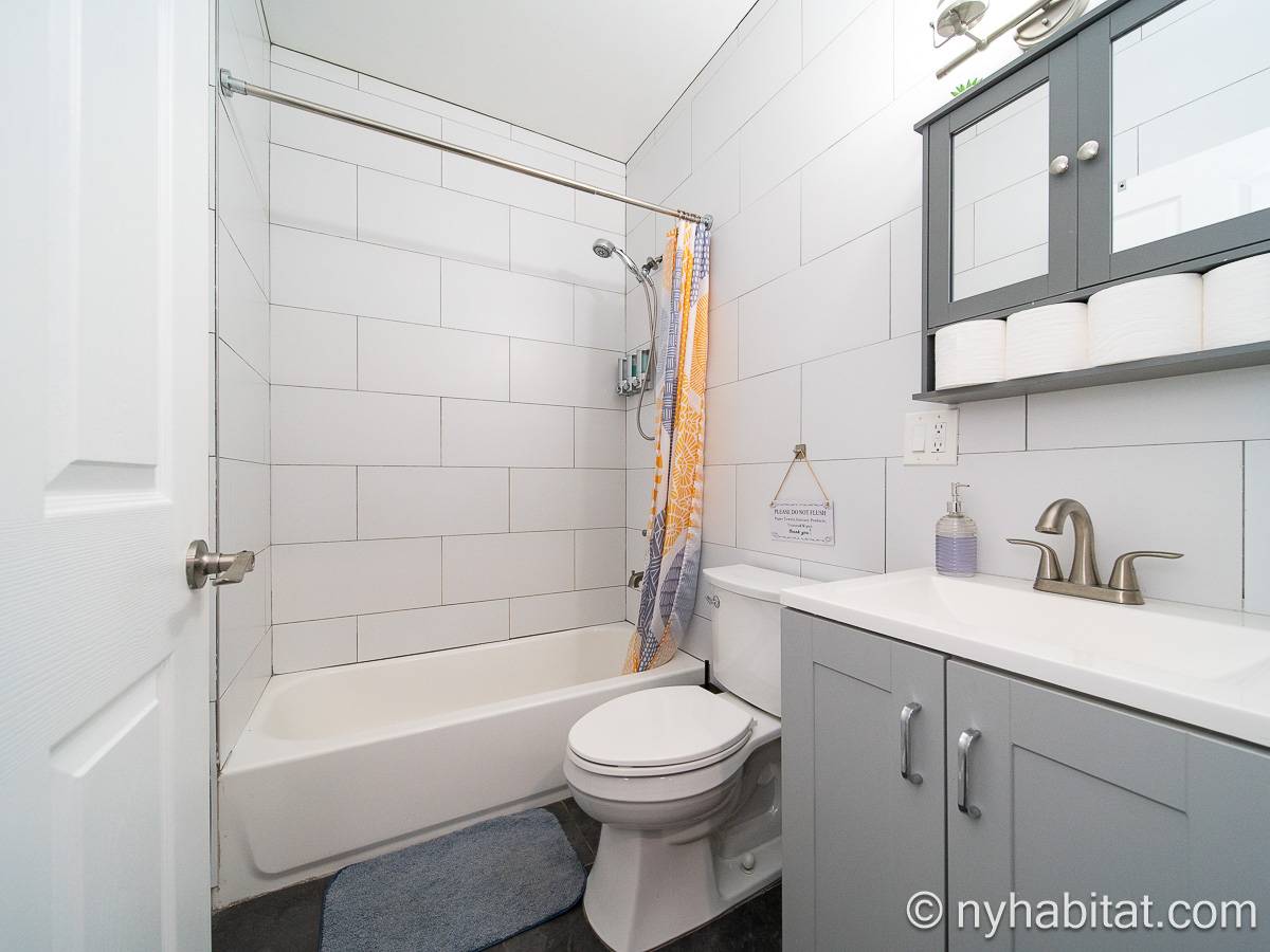 Bathroom - Photo 1 of 2