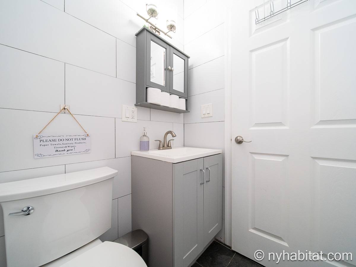 Bathroom - Photo 2 of 2