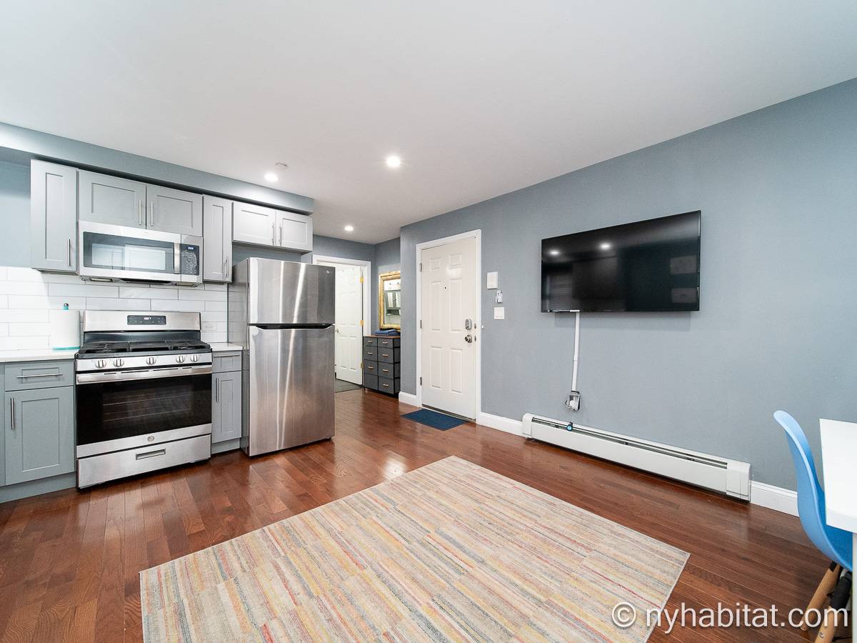 Kitchen - Photo 2 of 2