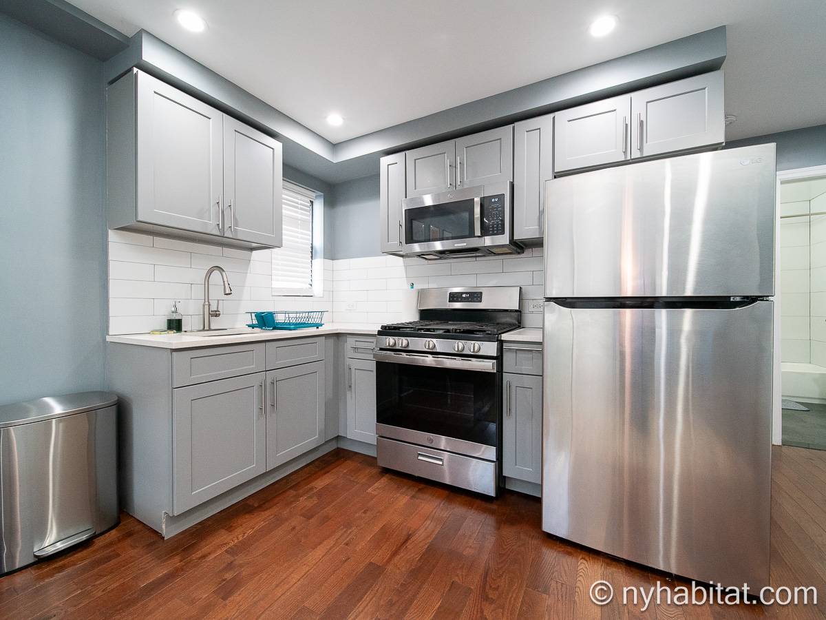 Kitchen - Photo 1 of 2