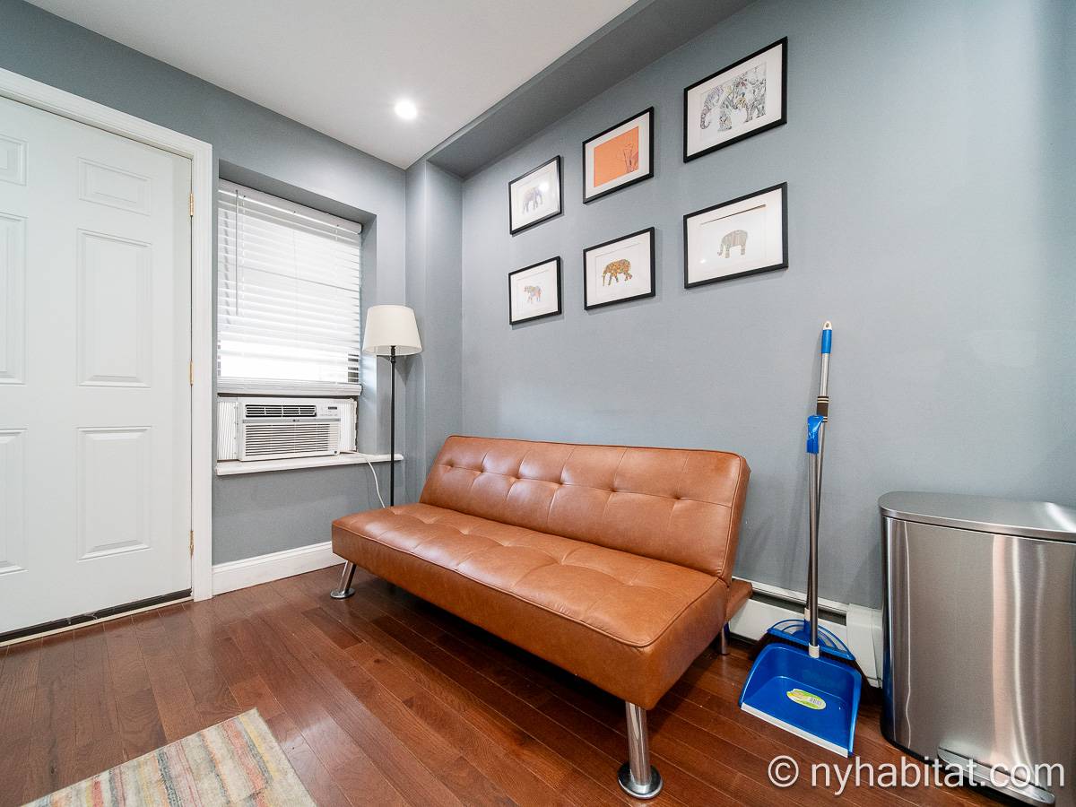 Living room - Photo 2 of 6