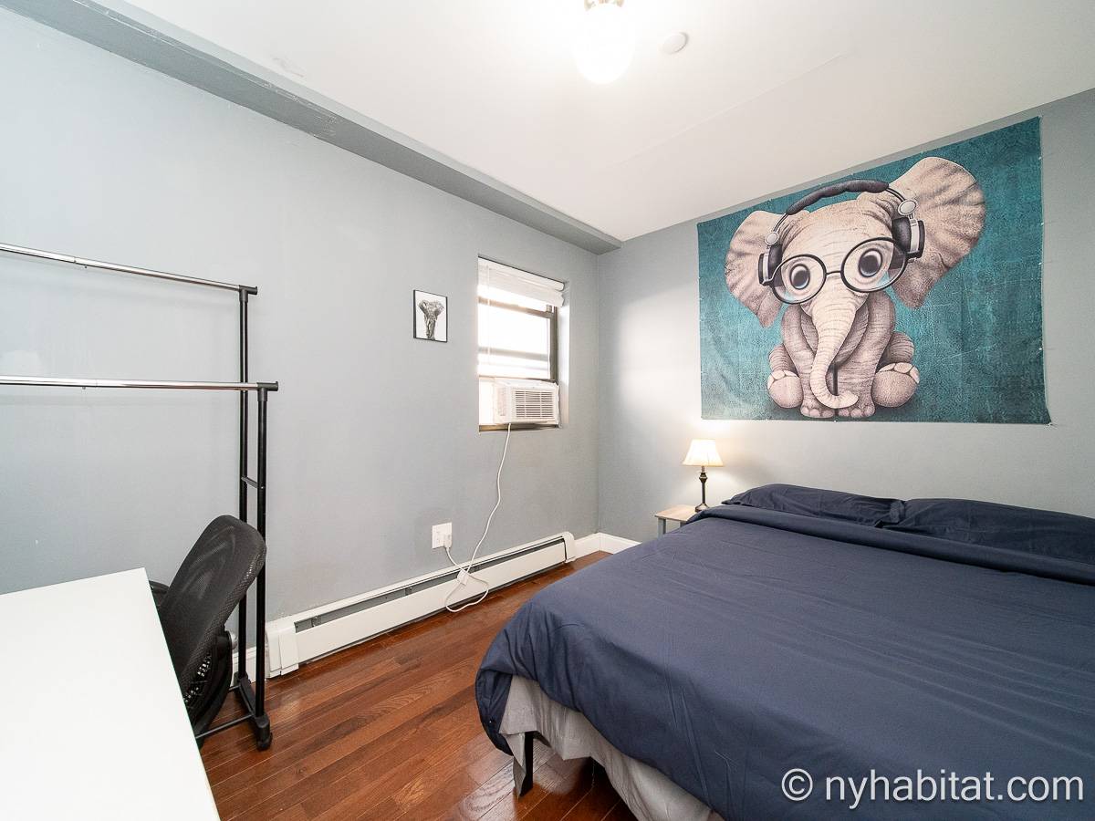 Bedroom - Photo 1 of 4