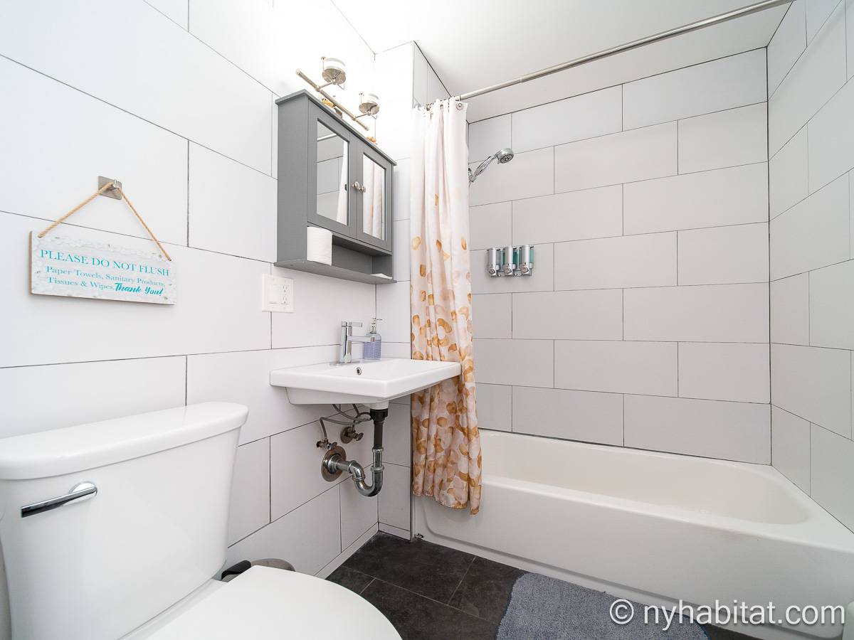 Bathroom - Photo 1 of 2