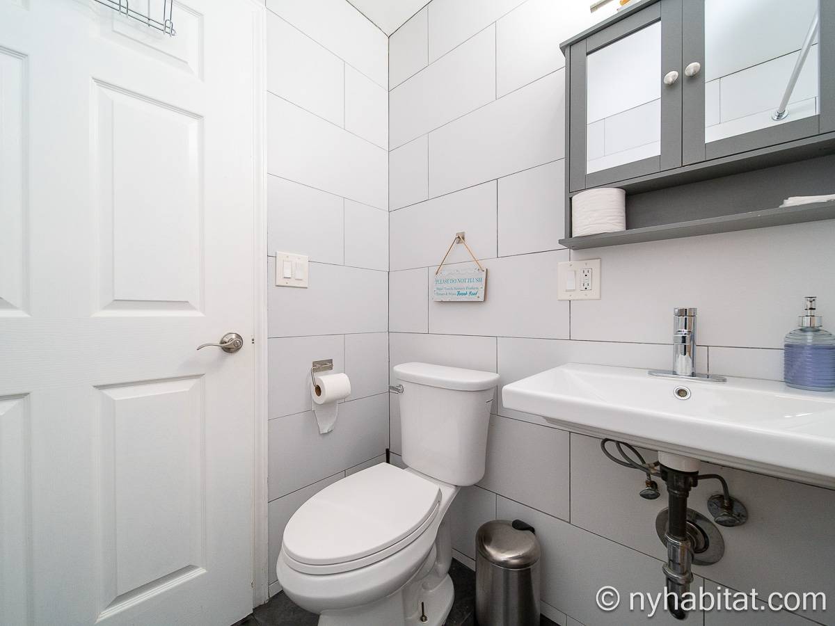 Bathroom - Photo 2 of 2