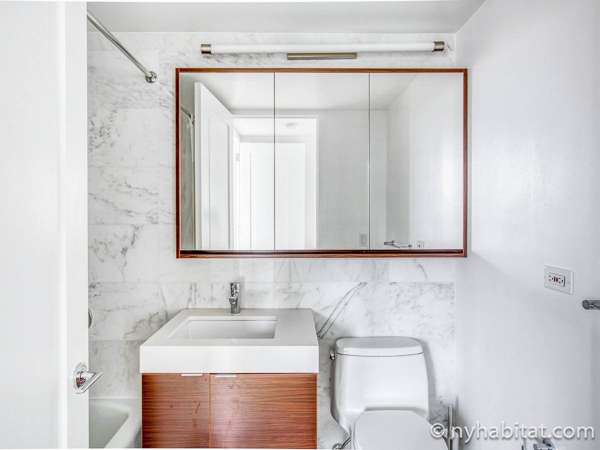 Bagno - Photo 1 di 1 Bagno - Photo 1 di 1