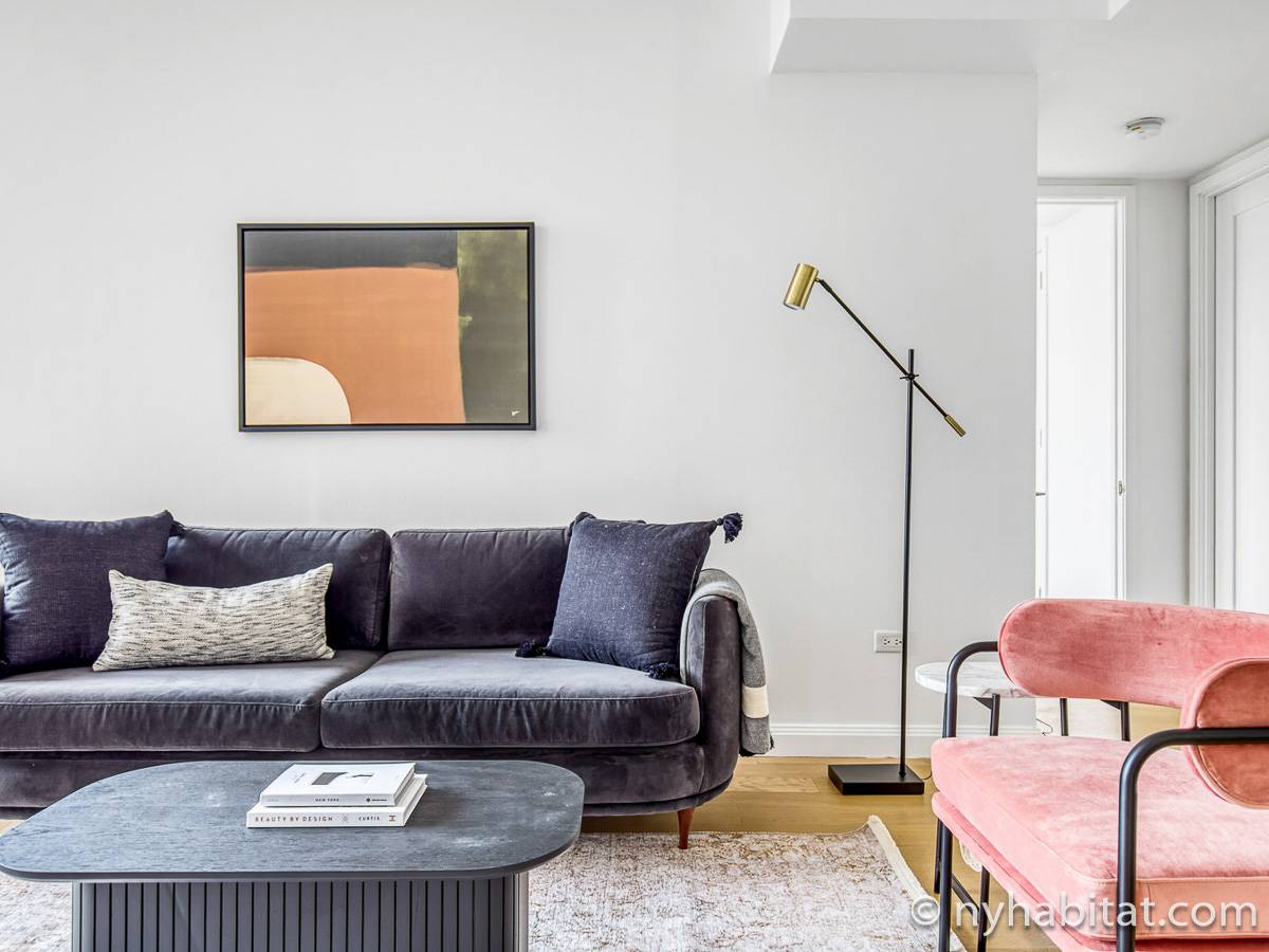 Soggiorno - Photo 2 di 6 Soggiorno - Photo 2 di 6