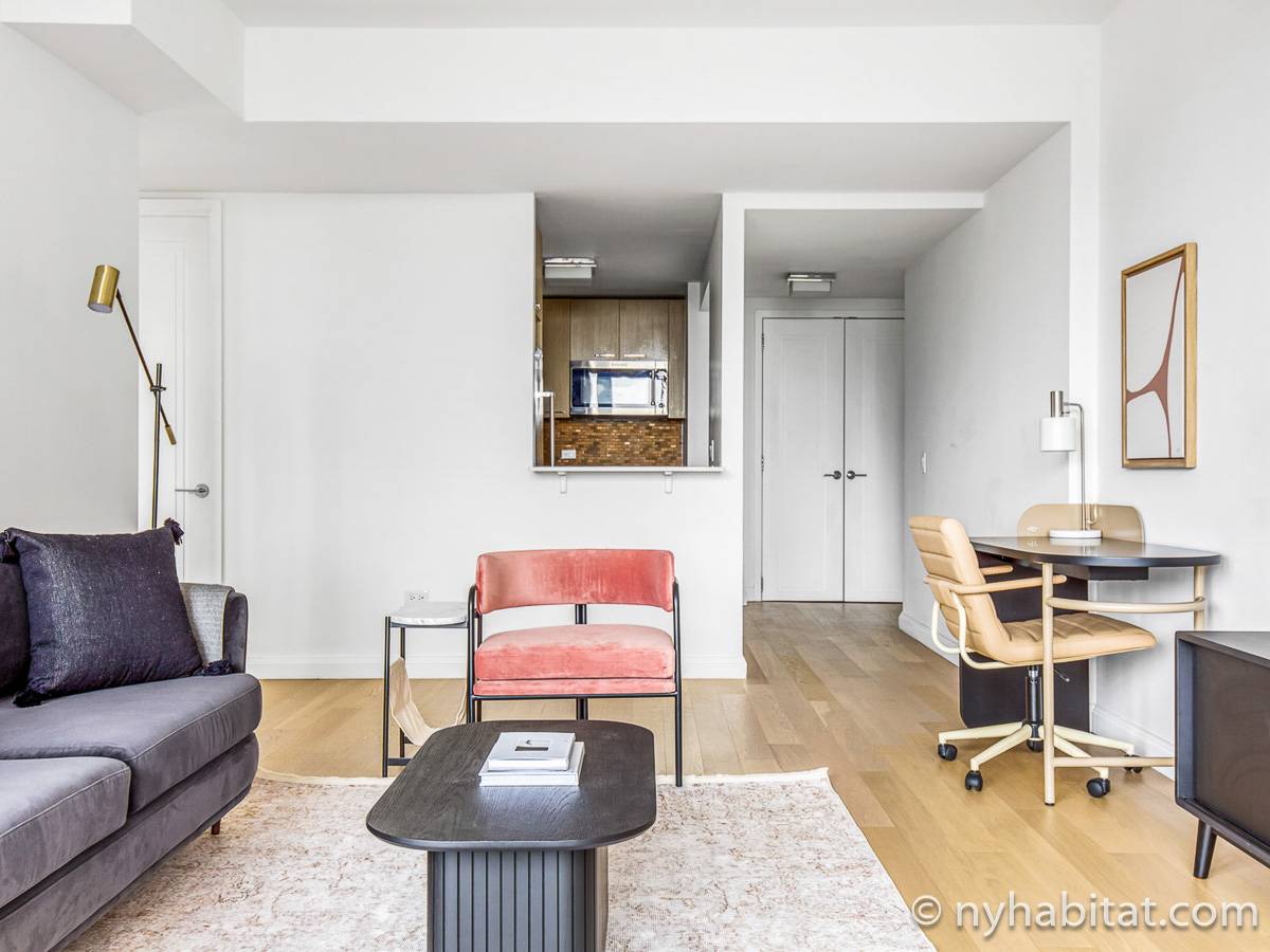 Soggiorno - Photo 4 di 6 Soggiorno - Photo 4 di 6