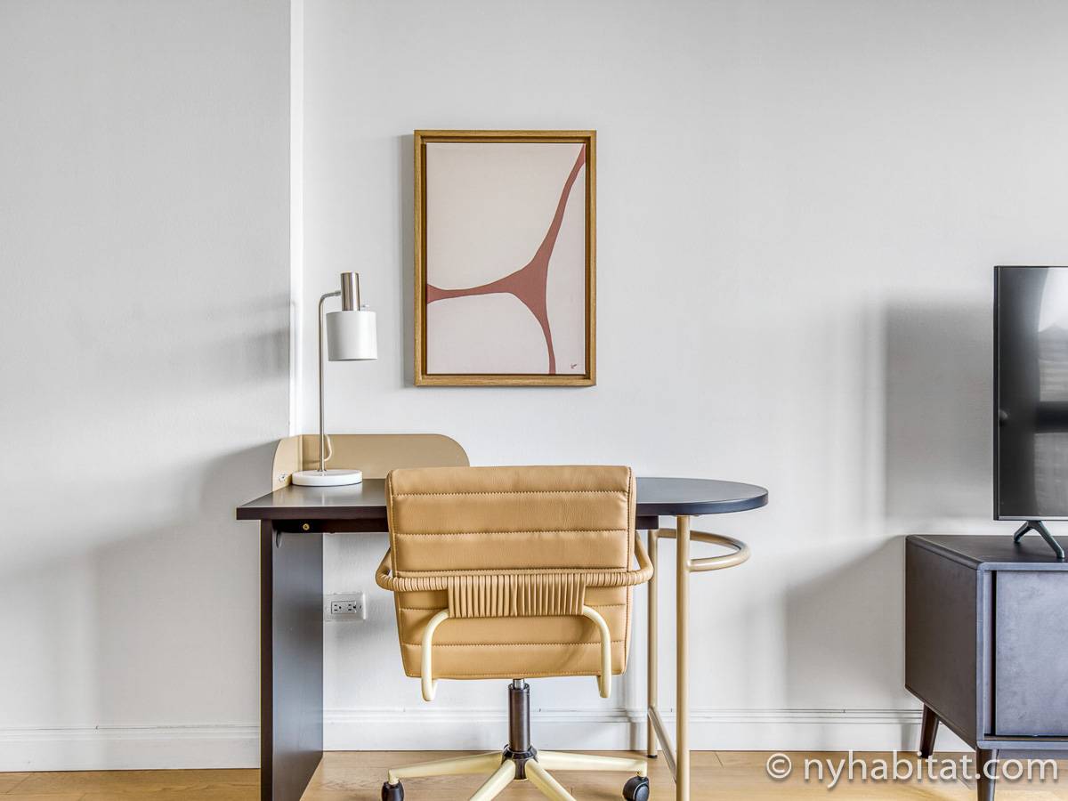 Soggiorno - Photo 5 di 6 Soggiorno - Photo 5 di 6