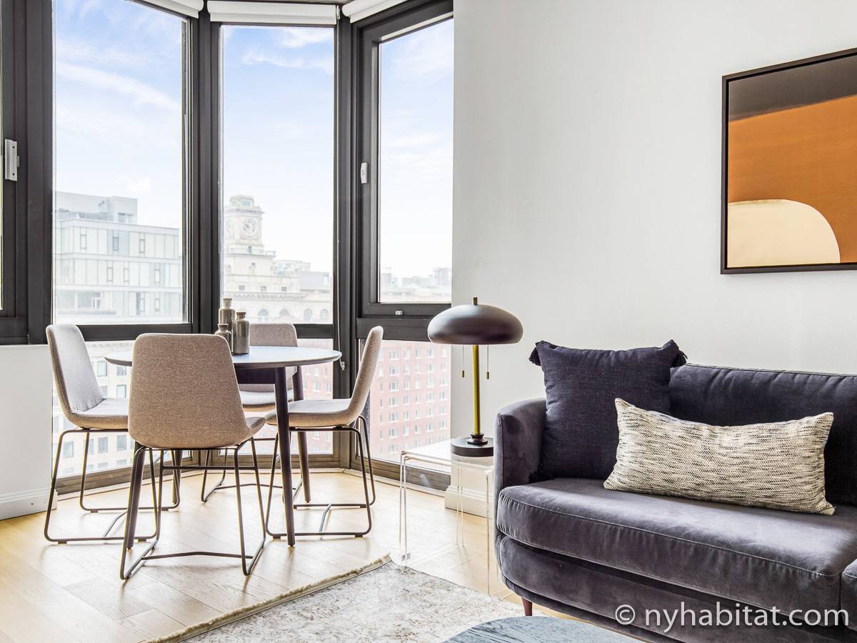 Soggiorno - Photo 3 di 6 Soggiorno - Photo 3 di 6