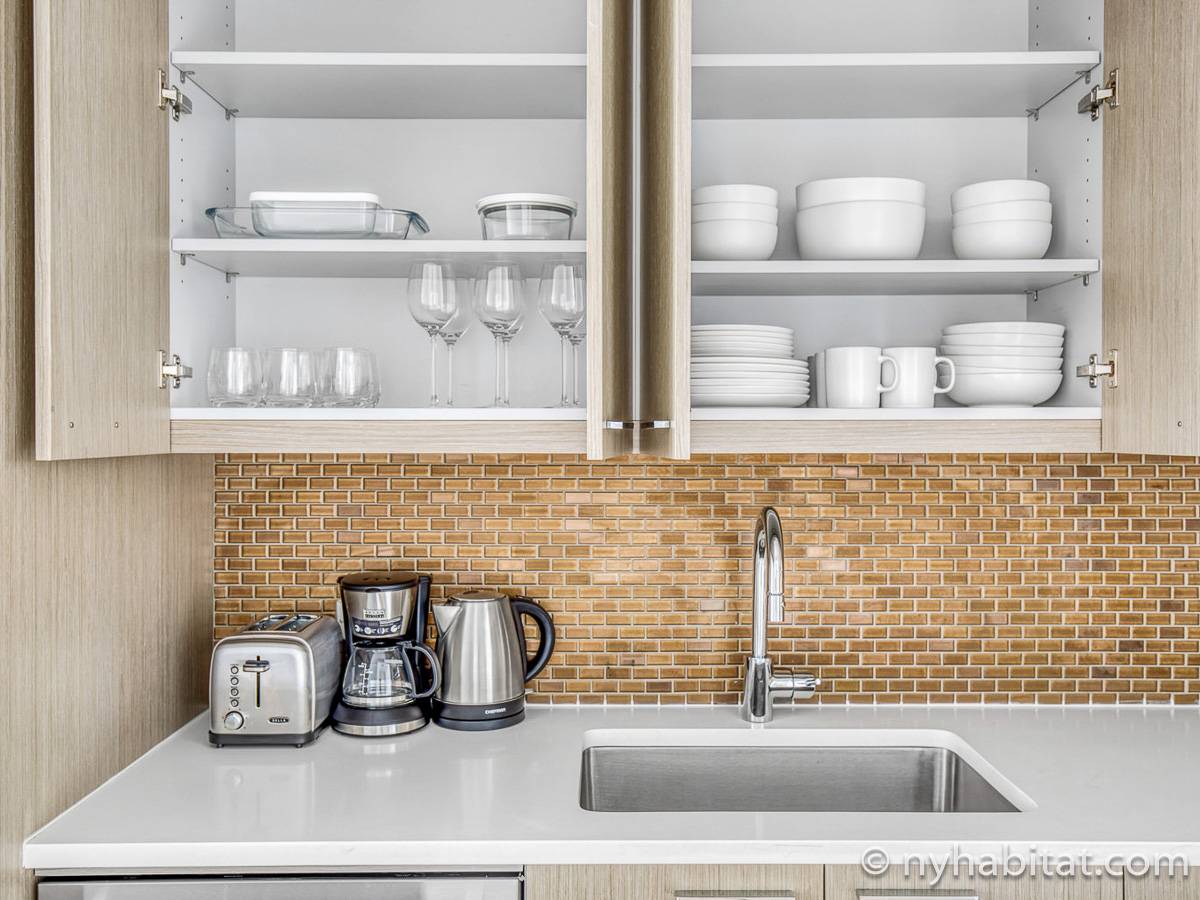 Cucina - Photo 2 di 2 Cucina - Photo 2 di 2