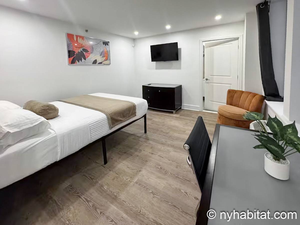 Wohnzimmer - Photo 2 von 3