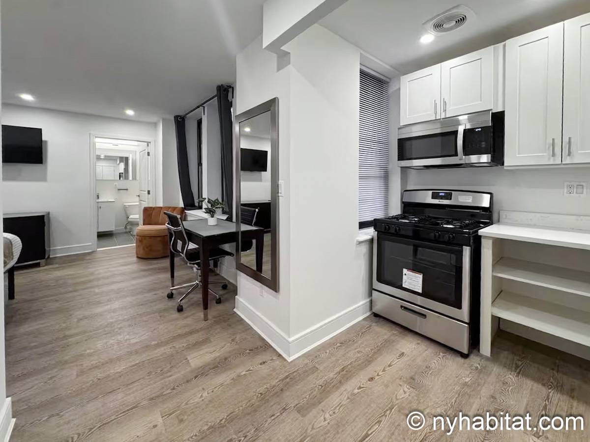 Küche - Photo 2 von 3