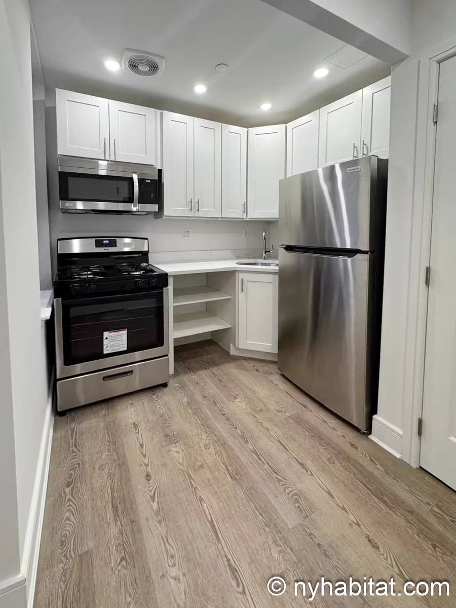 Küche - Photo 1 von 3