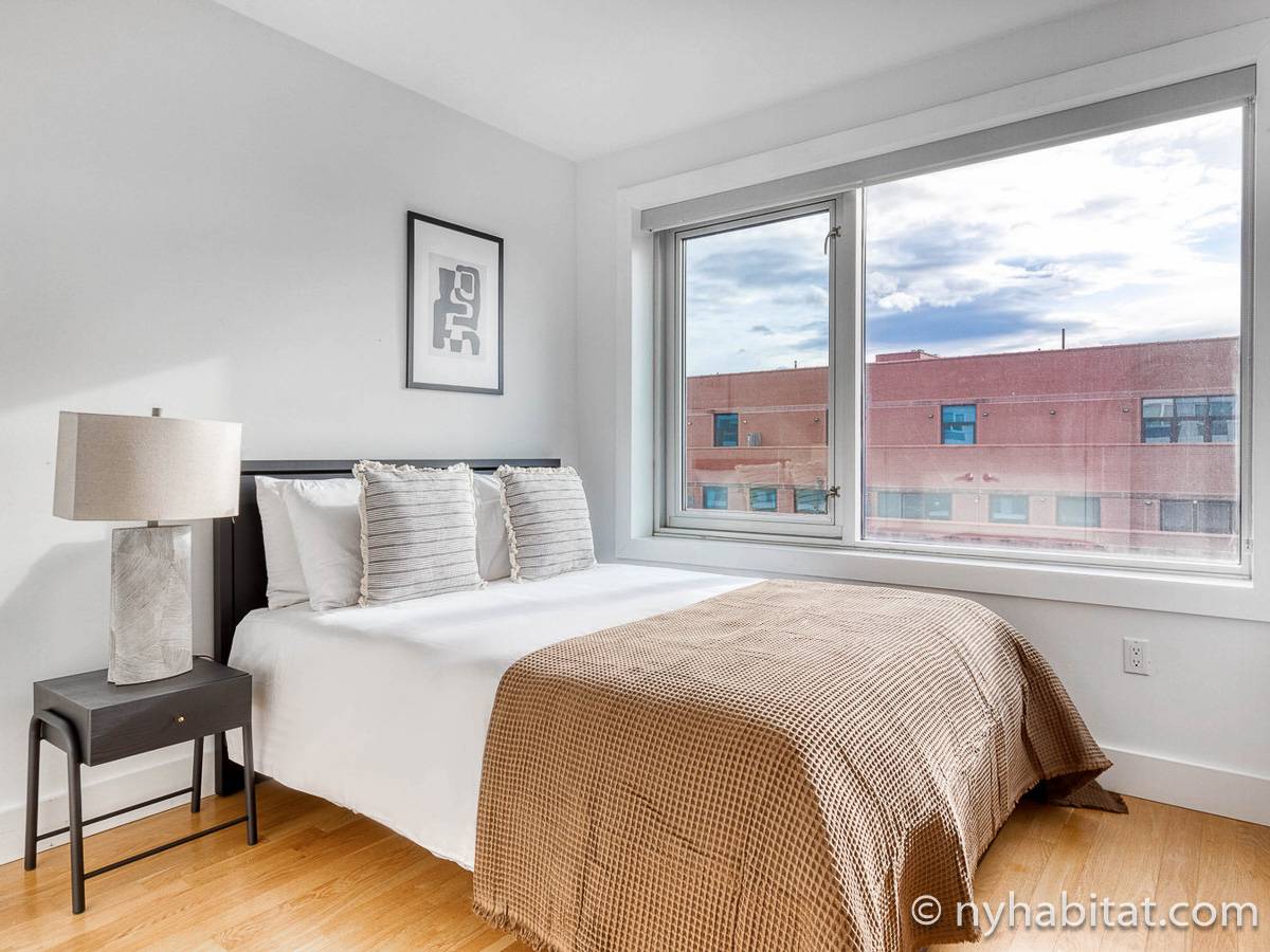 Bedroom 2 - Photo 1 of 3