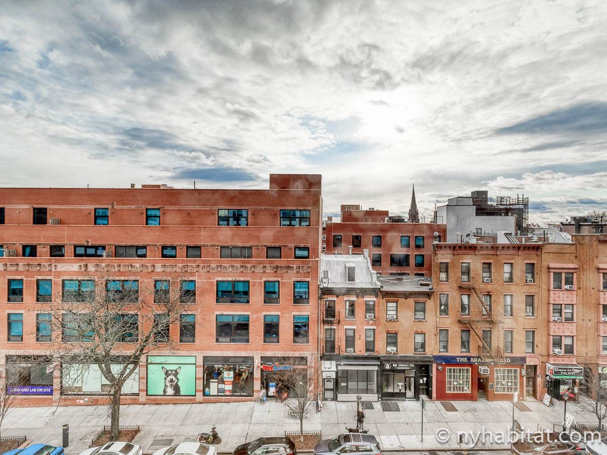 Living room - Photo 5 of 5