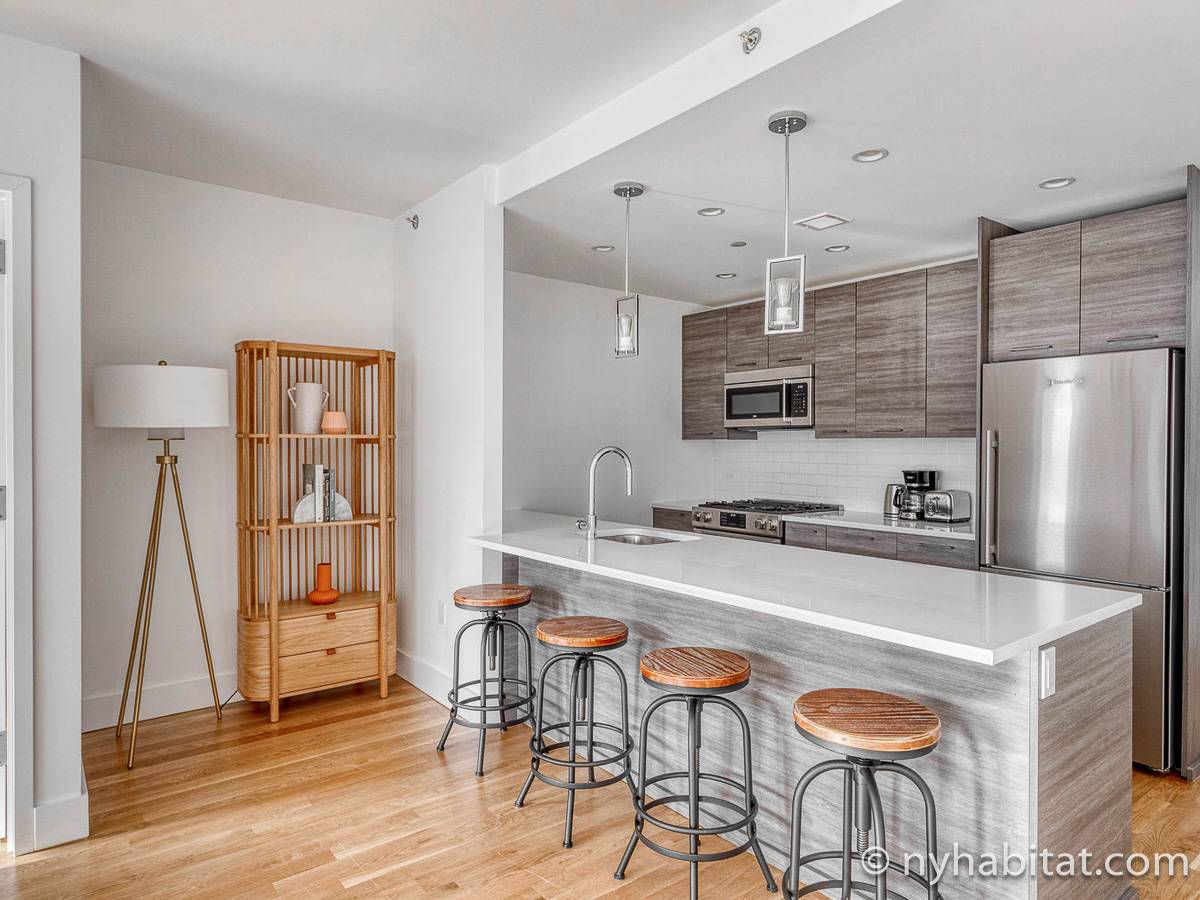 Kitchen - Photo 1 of 2