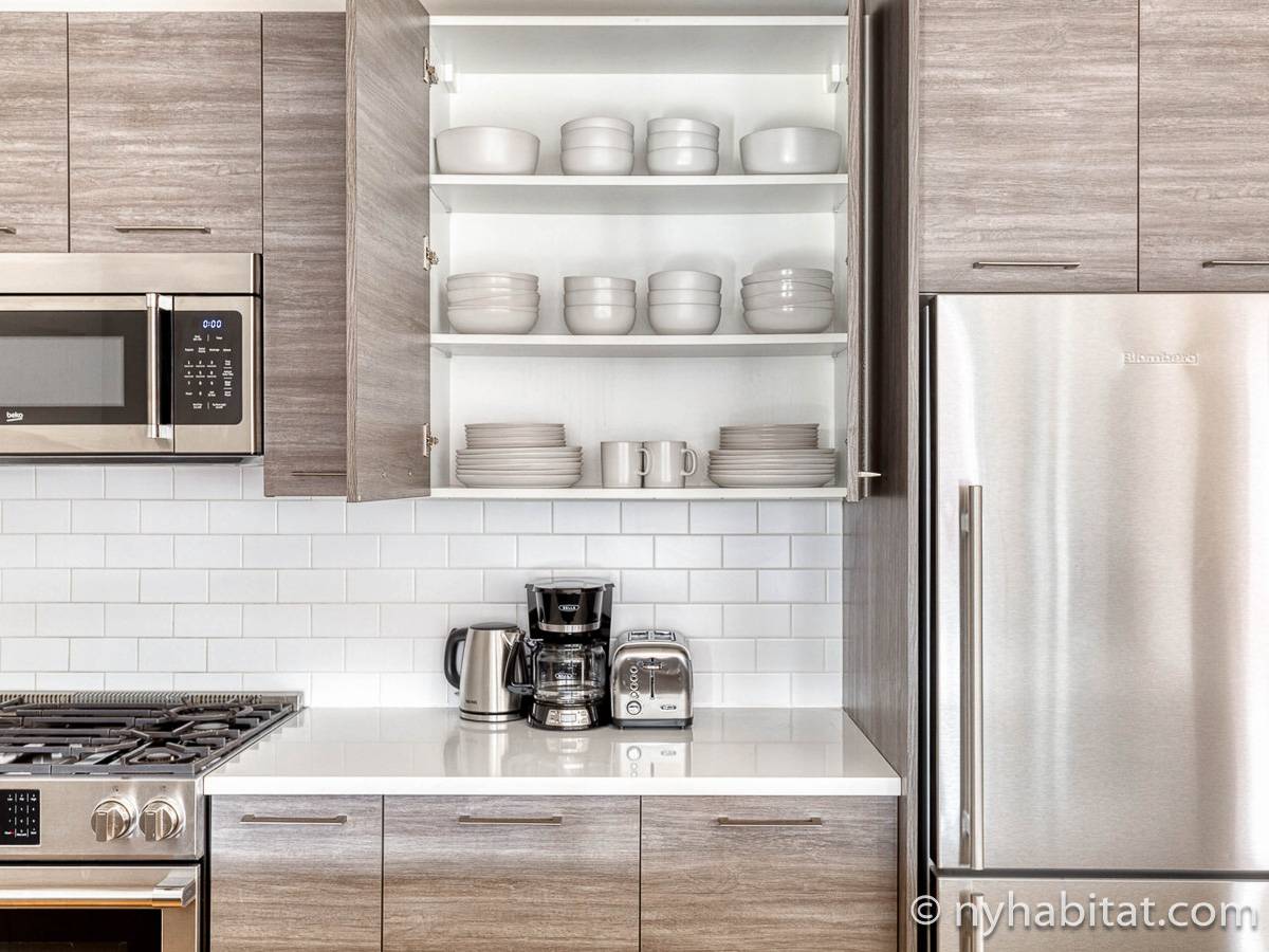 Kitchen - Photo 2 of 2