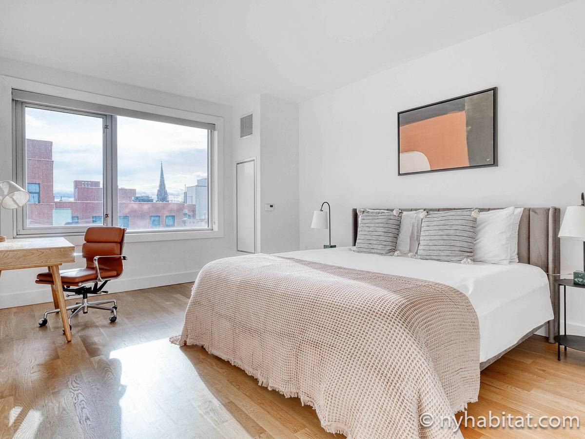 Bedroom 1 - Photo 1 of 4