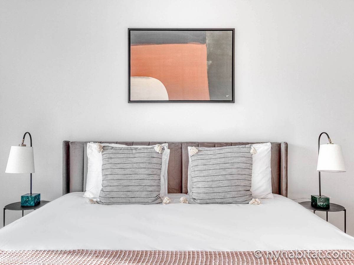 Bedroom 1 - Photo 2 of 4