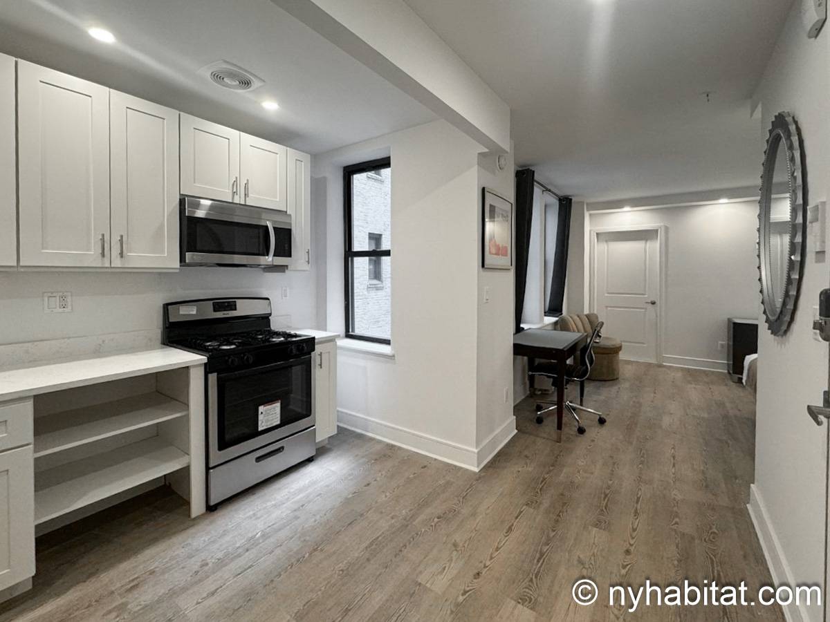 Cuisine - Photo 2 sur 2