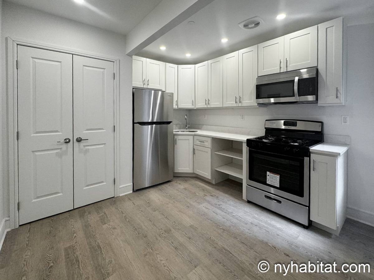 Cuisine - Photo 1 sur 2