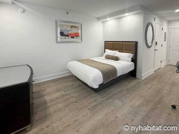 New York - Studio apartment - Apartment reference NY-20334