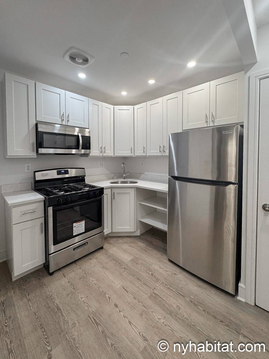 Cocina - Photo 1 de 2