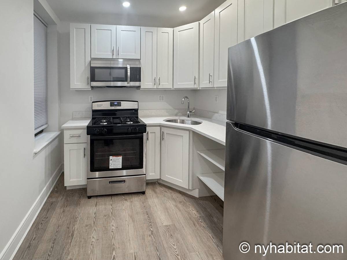 Cocina - Photo 2 de 2