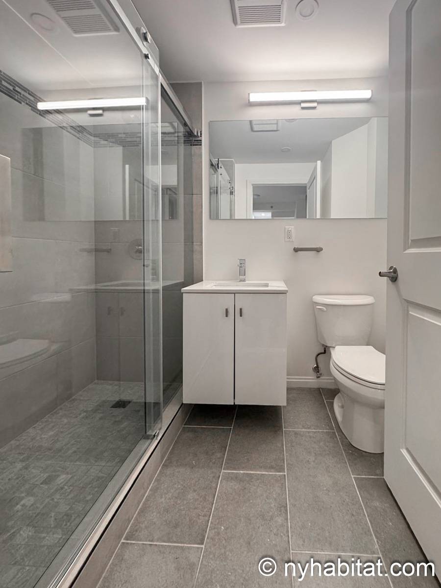 Baño - Photo 1 de 1