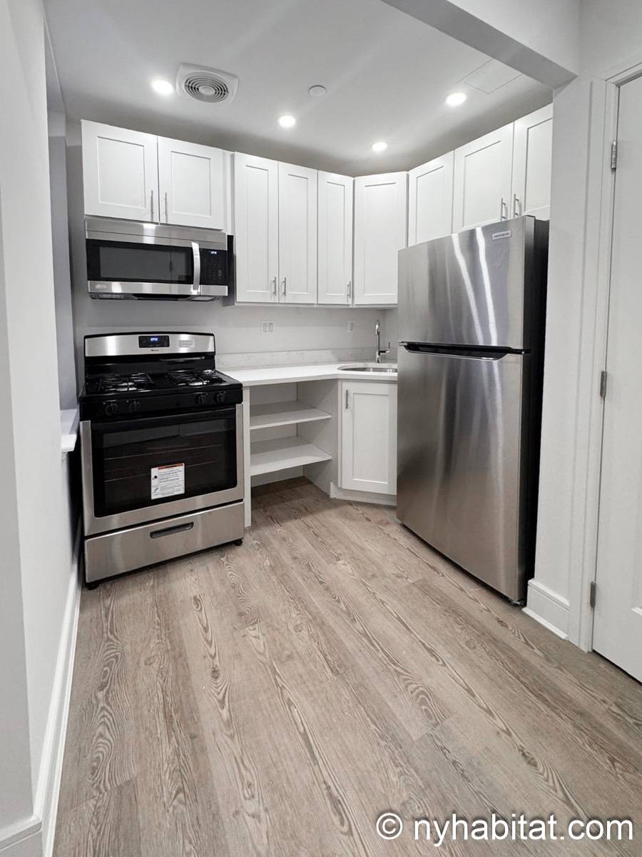 Cocina - Photo 1 de 2