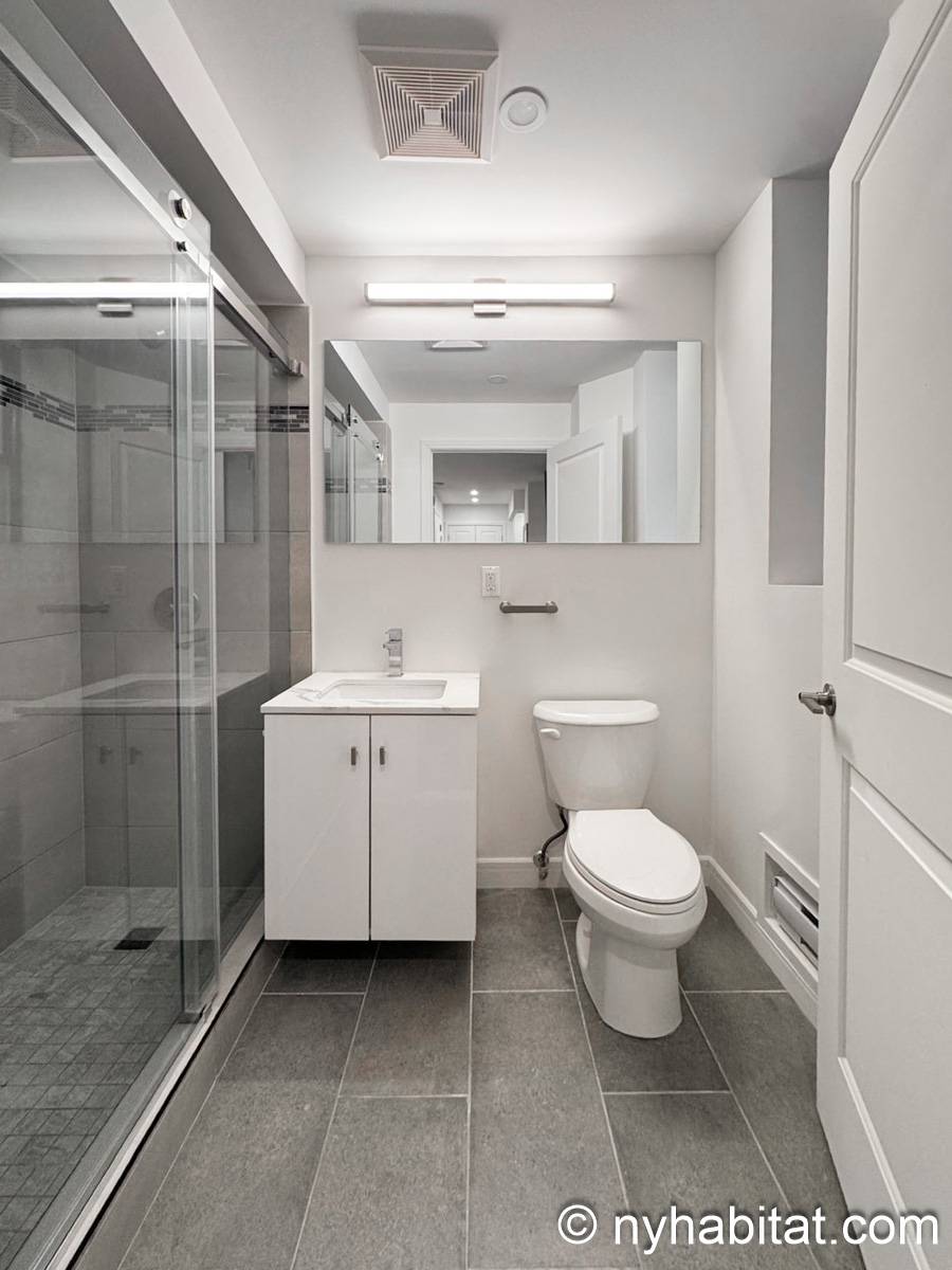 Baño - Photo 1 de 1