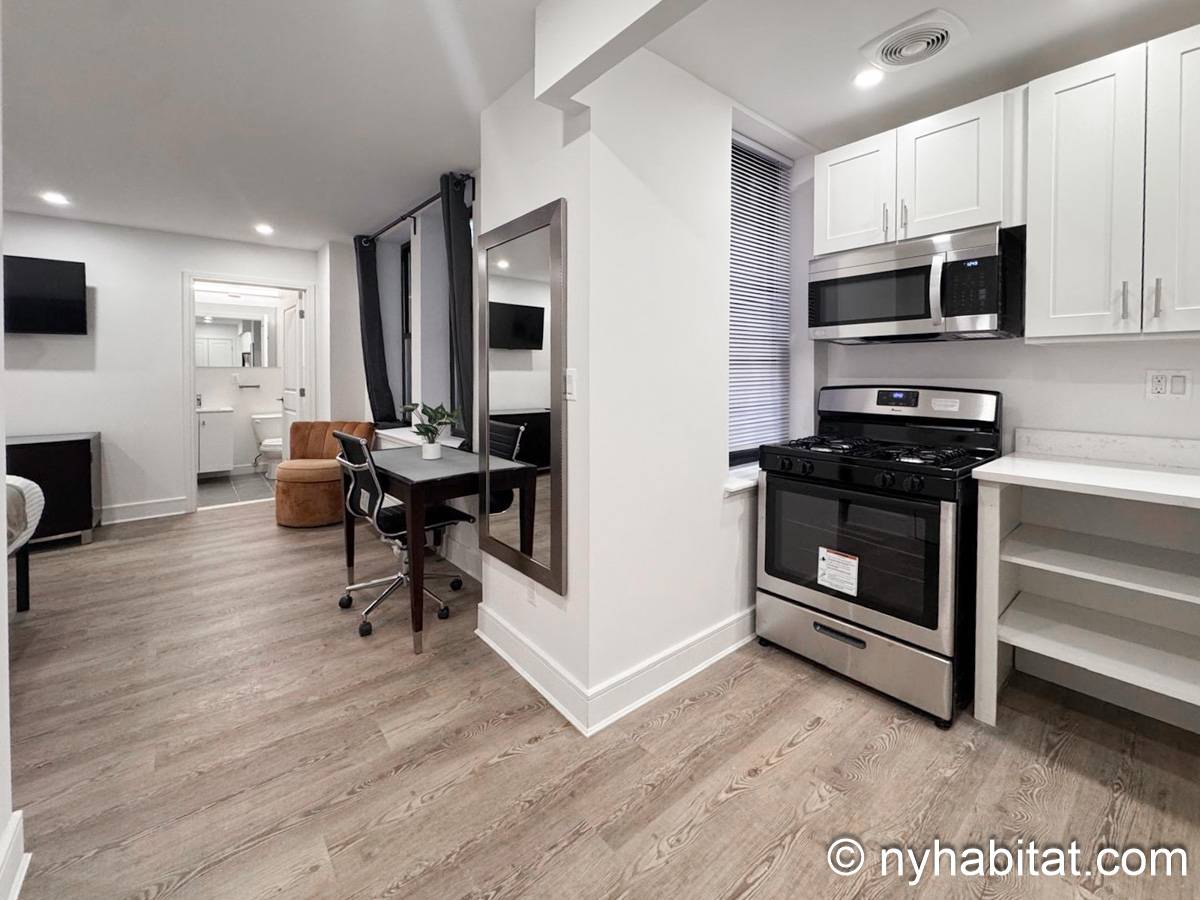 Cocina - Photo 2 de 2