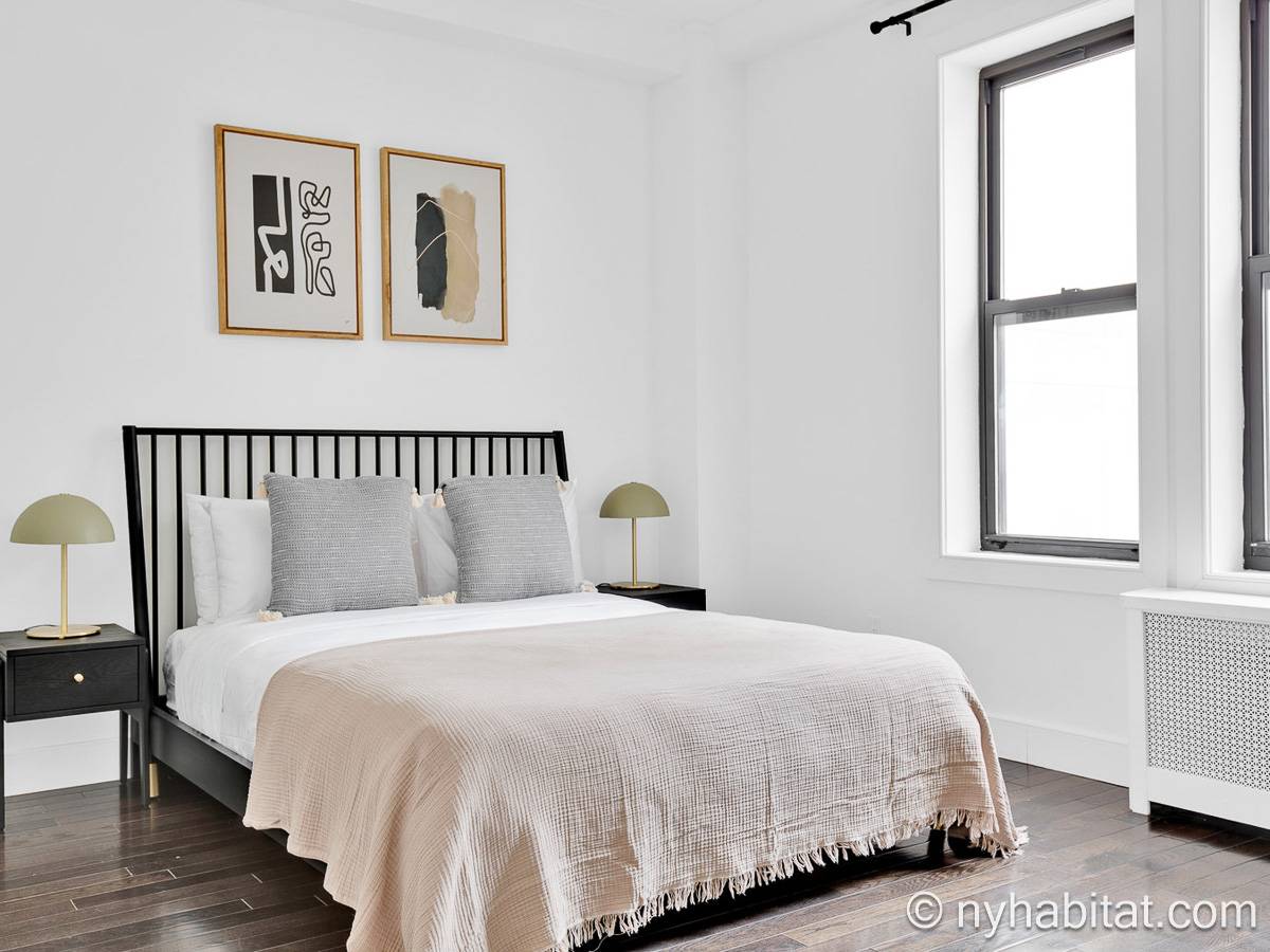 Bedroom 1 - Photo 1 of 3