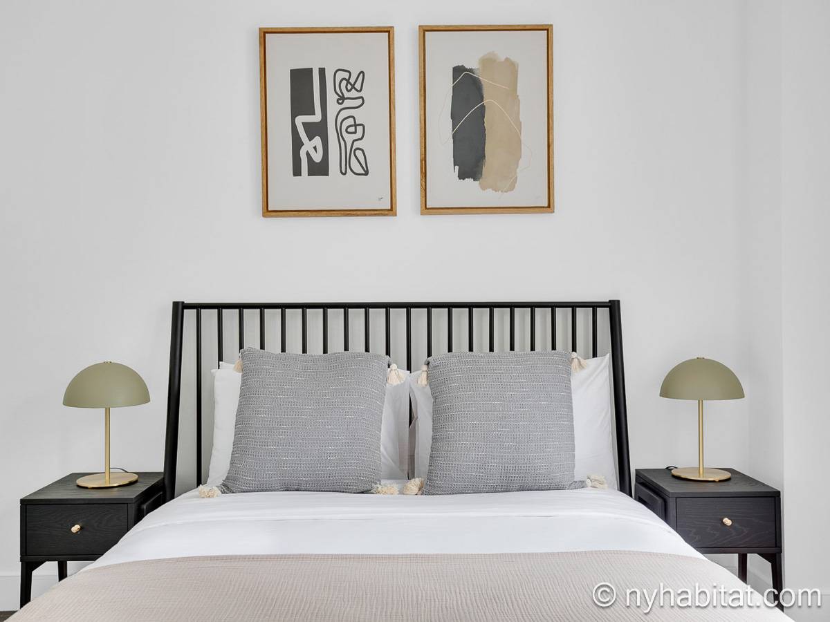 Bedroom 1 - Photo 2 of 3