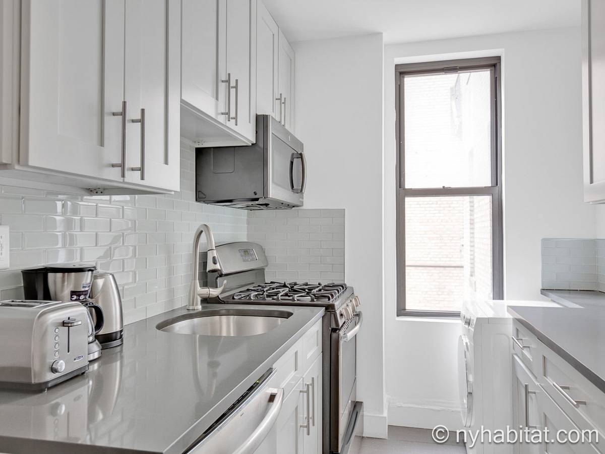 Kitchen - Photo 1 of 2