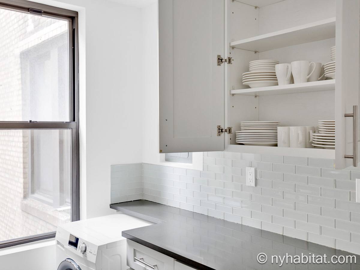 Kitchen - Photo 2 of 2