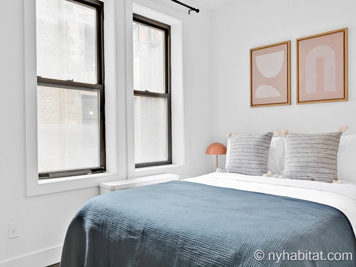 Bedroom 2 - Photo 1 of 2