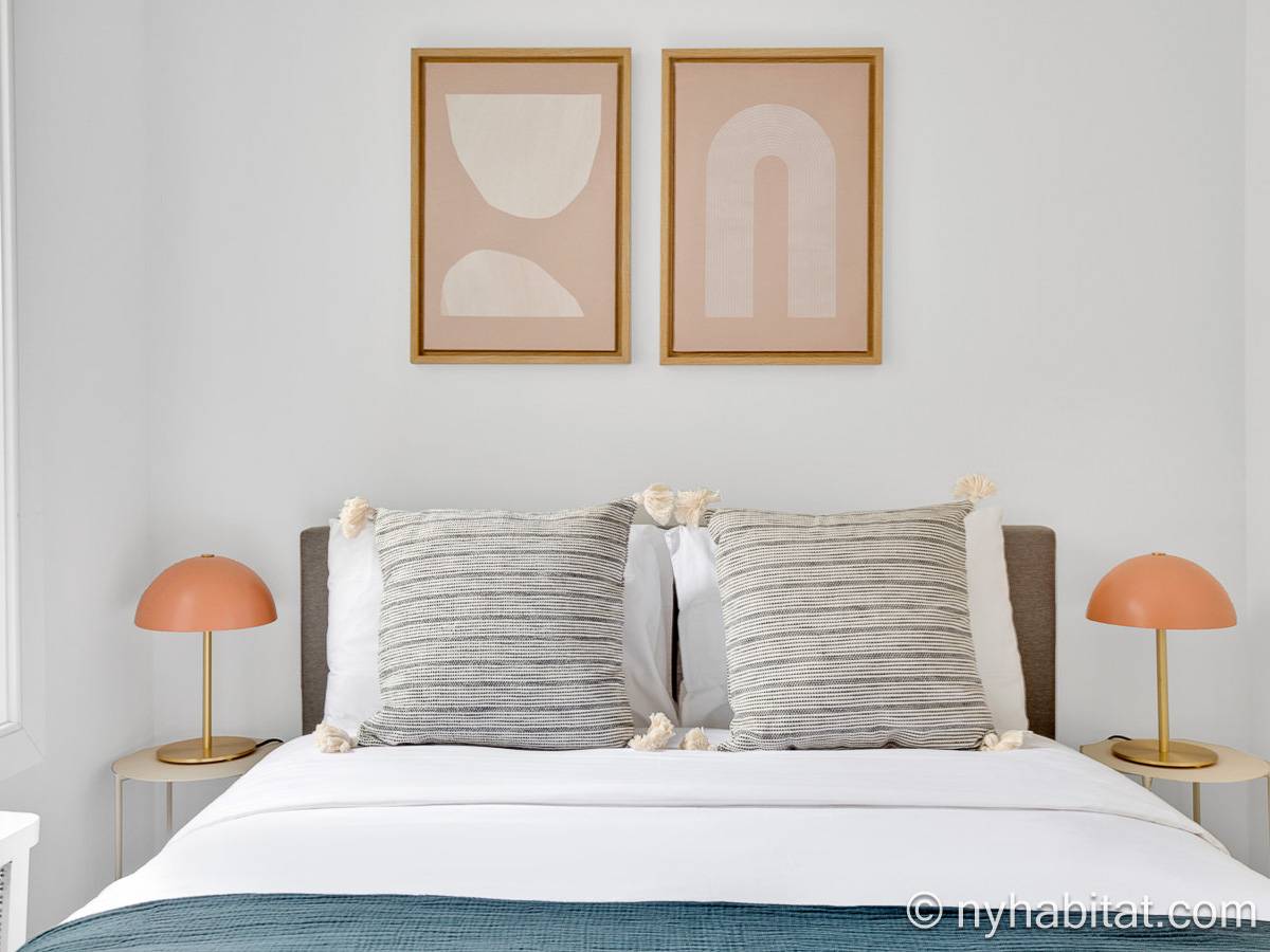 Bedroom 2 - Photo 2 of 2