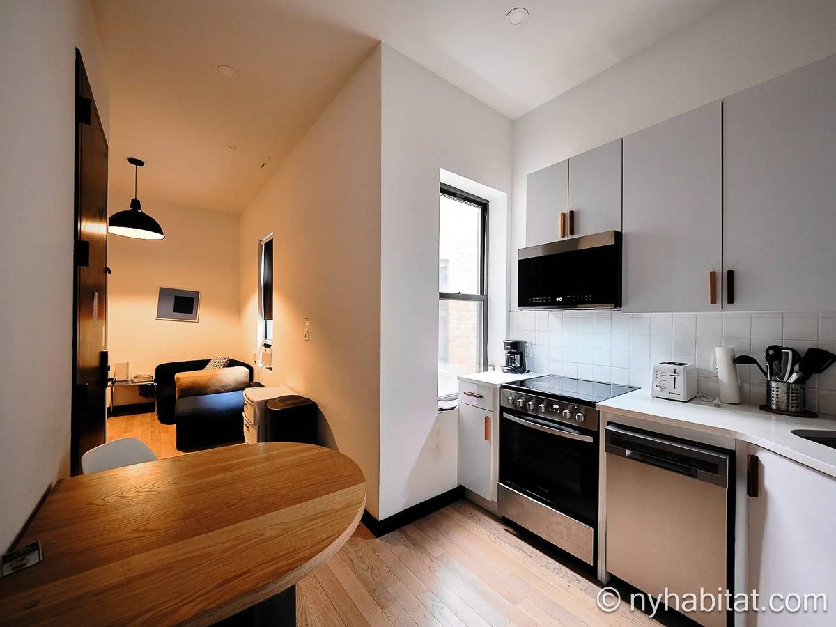 Küche - Photo 2 von 2