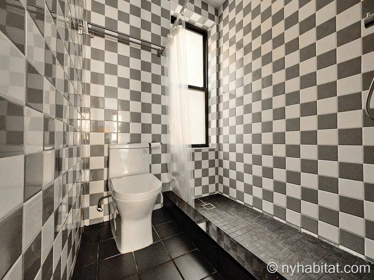 Badezimmer 3 - Photo 1 von 1