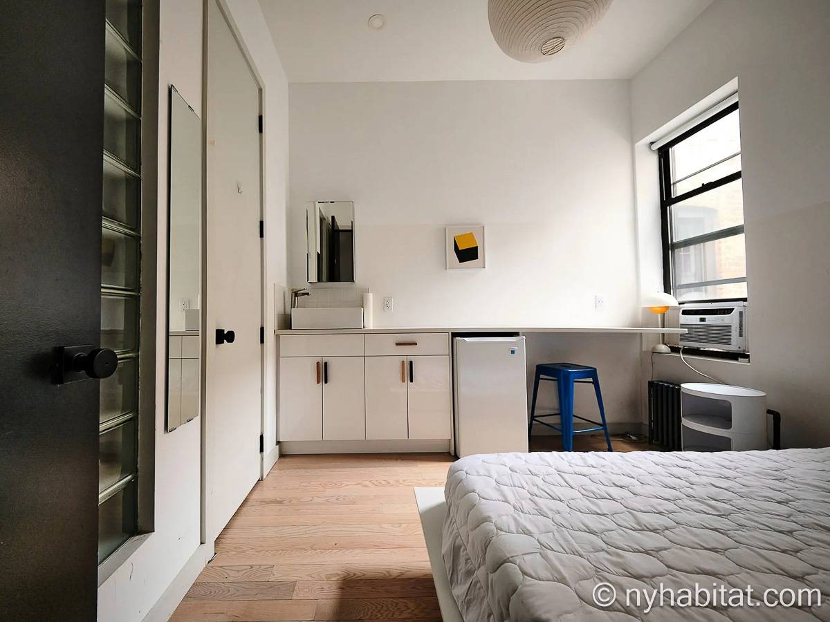 Schlafzimmer 1 - Photo 2 von 2