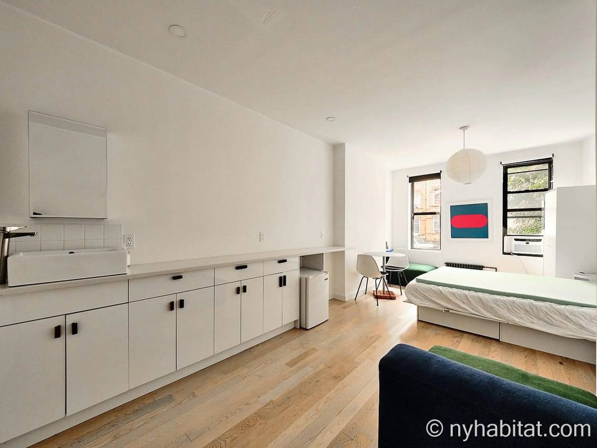 Schlafzimmer 3 - Photo 1 von 2