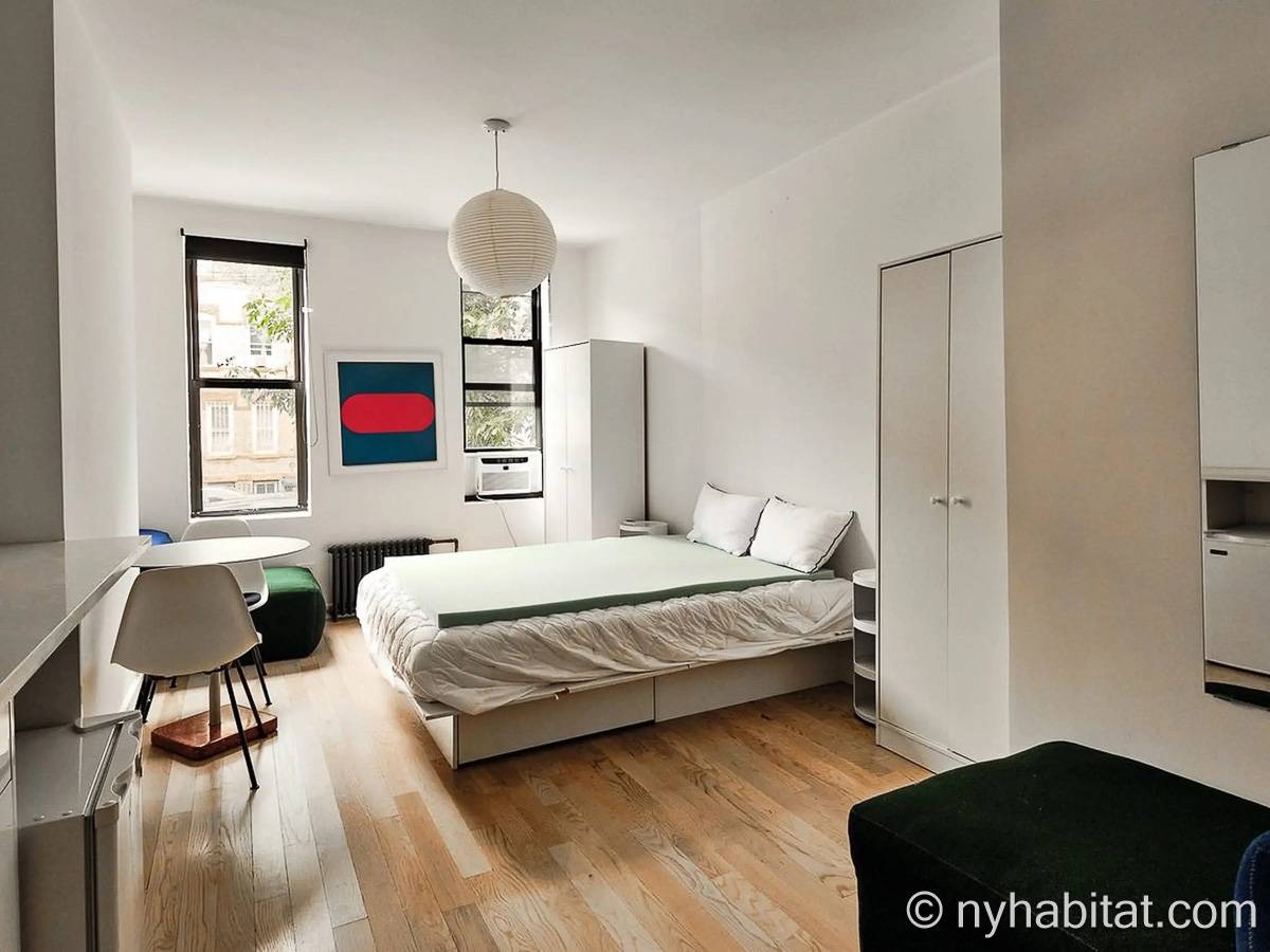 Schlafzimmer 3 - Photo 2 von 2