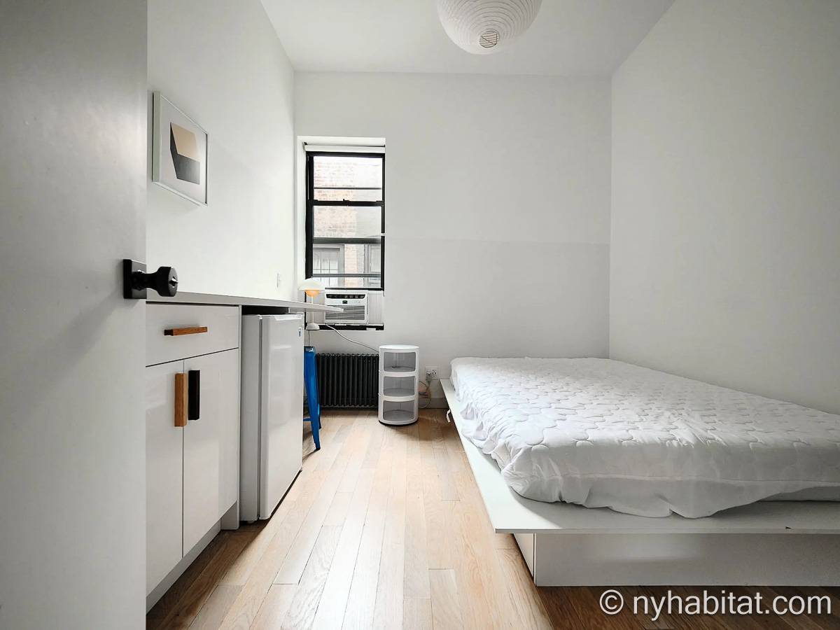 Schlafzimmer 1 - Photo 1 von 2