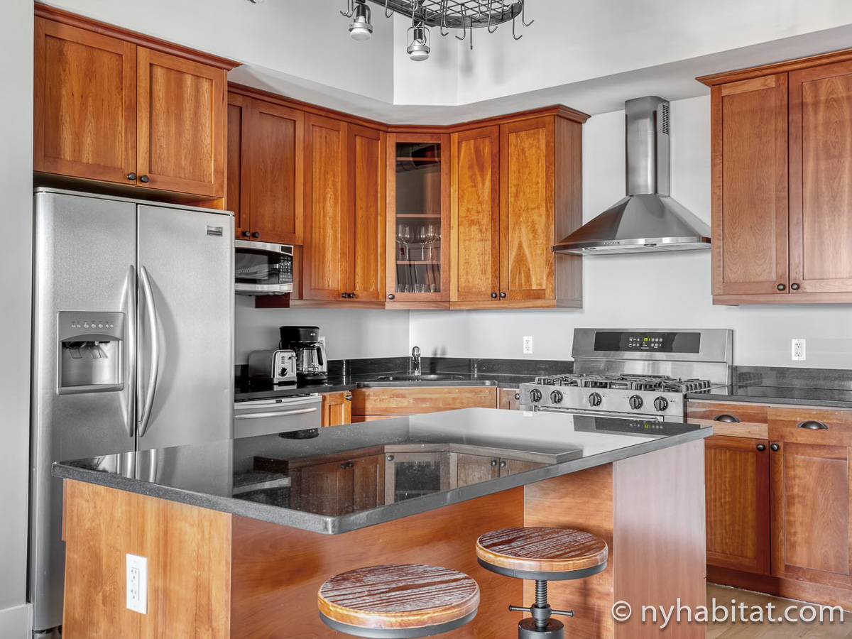 Cocina - Photo 1 de 2