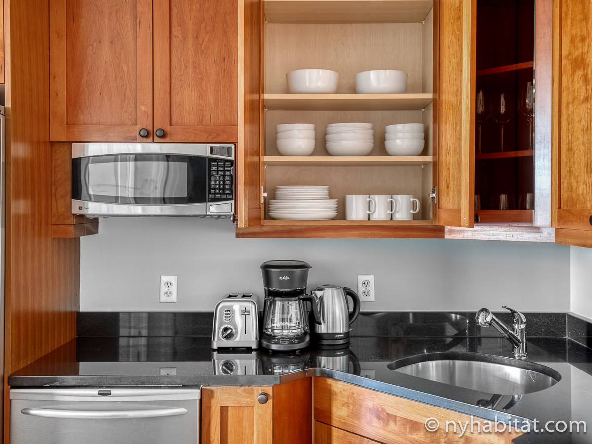 Cocina - Photo 2 de 2